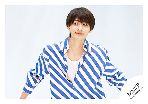 【No.JR25-1375】「SUMMER FES ROPPONGI SUNNY BEATS」Goods off-shot