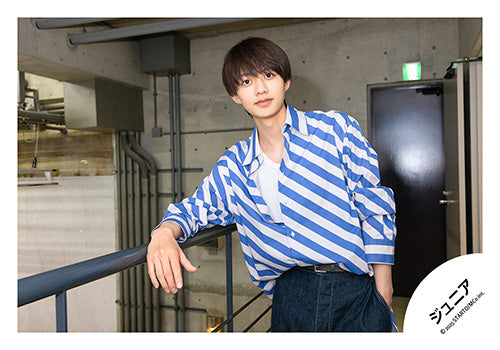 【No.JR25-1376】「SUMMER FES ROPPONGI SUNNY BEATS」Goods off-shot