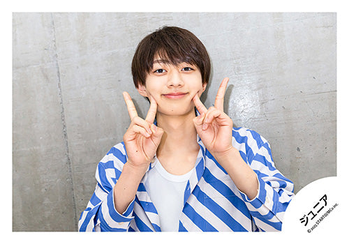【No.JR25-1379】「SUMMER FES ROPPONGI SUNNY BEATS」Goods off-shot