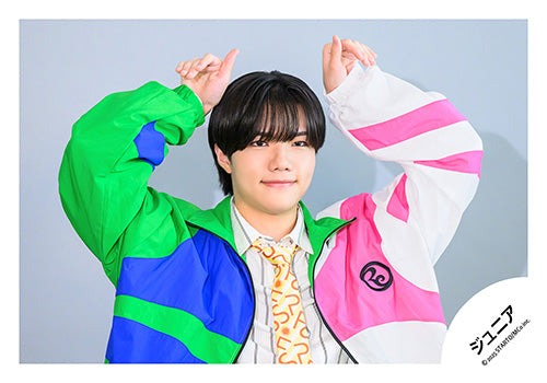 【No.JR25-138】「SHOWbiz 2025」Goods off-shot