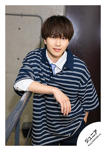 【No.JR25-1380】「SUMMER FES ROPPONGI SUNNY BEATS」Goods off-shot