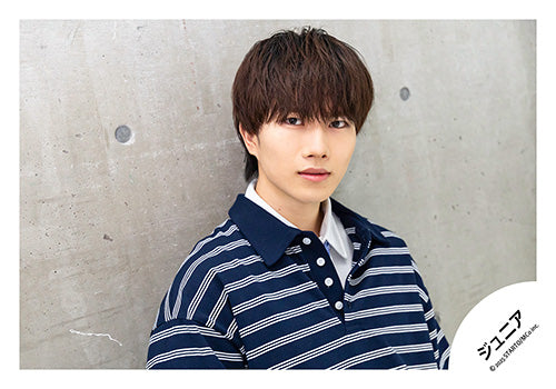 【No.JR25-1383】「SUMMER FES ROPPONGI SUNNY BEATS」Goods off-shot