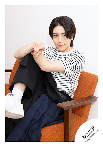 【No.JR25-1386】「SUMMER FES ROPPONGI SUNNY BEATS」Goods off-shot