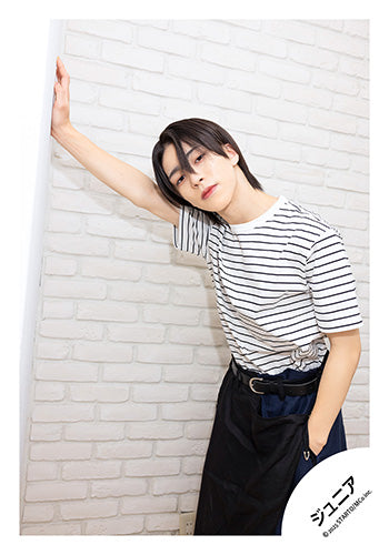 【No.JR25-1388】「SUMMER FES ROPPONGI SUNNY BEATS」Goods off-shot