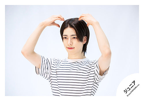 【No.JR25-1389】「SUMMER FES ROPPONGI SUNNY BEATS」Goods off-shot