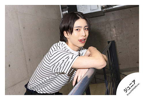 【No.JR25-1390】「SUMMER FES ROPPONGI SUNNY BEATS」Goods off-shot