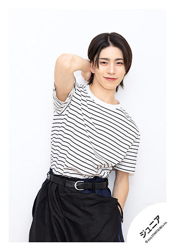 【No.JR25-1391】「SUMMER FES ROPPONGI SUNNY BEATS」Goods off-shot