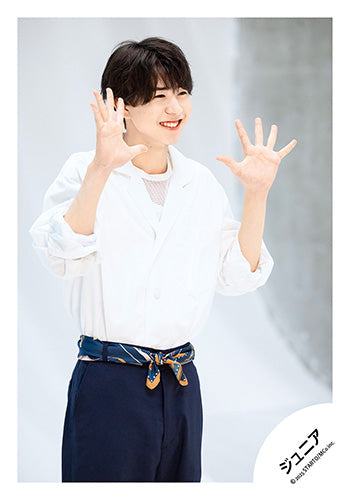 【No.JR25-1393】「SUMMER FES ROPPONGI SUNNY BEATS」Goods off-shot