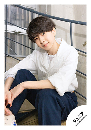 【No.JR25-1394】「SUMMER FES ROPPONGI SUNNY BEATS」Goods off-shot