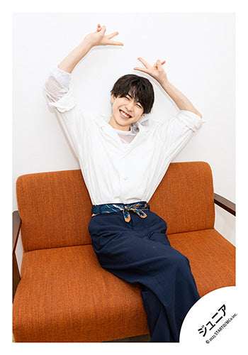 【No.JR25-1395】「SUMMER FES ROPPONGI SUNNY BEATS」Goods off-shot