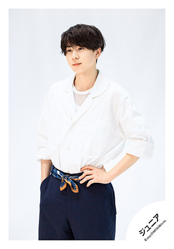 【No.JR25-1396】「SUMMER FES ROPPONGI SUNNY BEATS」Goods off-shot