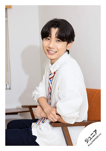 【No.JR25-1398】「SUMMER FES ROPPONGI SUNNY BEATS」Goods off-shot