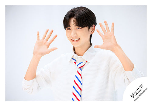 【No.JR25-1399】「SUMMER FES ROPPONGI SUNNY BEATS」Goods off-shot