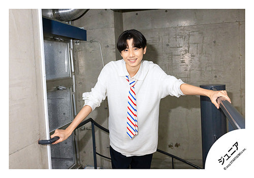 【No.JR25-1402】「SUMMER FES ROPPONGI SUNNY BEATS」Goods off-shot