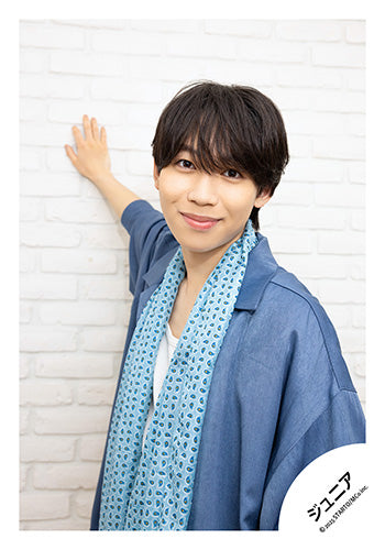 【No.JR25-1404】「SUMMER FES ROPPONGI SUNNY BEATS」Goods off-shot