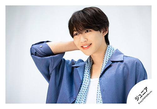 【No.JR25-1405】「SUMMER FES ROPPONGI SUNNY BEATS」Goods off-shot