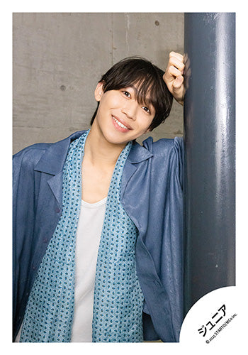 【No.JR25-1408】「SUMMER FES ROPPONGI SUNNY BEATS」Goods off-shot