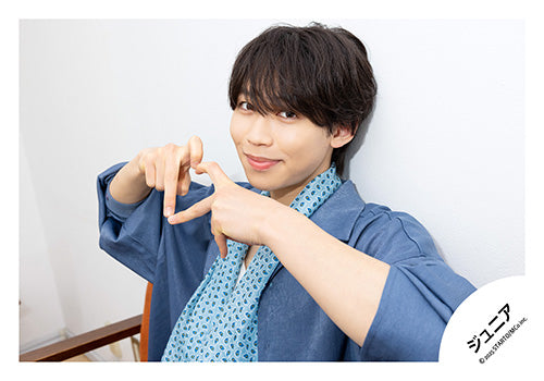 【No.JR25-1409】「SUMMER FES ROPPONGI SUNNY BEATS」Goods off-shot