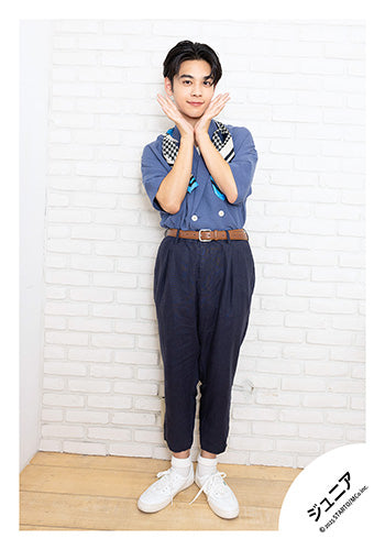 【No.JR25-1413】「SUMMER FES ROPPONGI SUNNY BEATS」Goods off-shot
