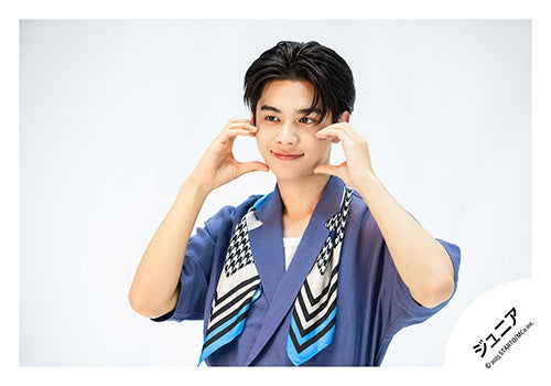 【No.JR25-1415】「SUMMER FES ROPPONGI SUNNY BEATS」Goods off-shot