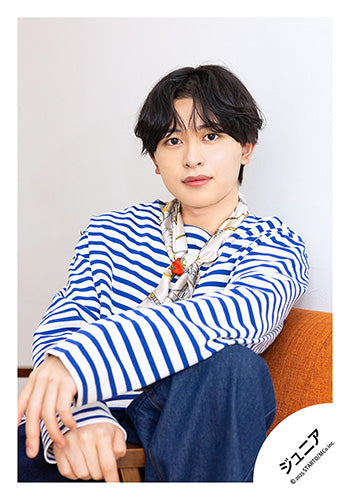 【No.JR25-1416】「SUMMER FES ROPPONGI SUNNY BEATS」Goods off-shot