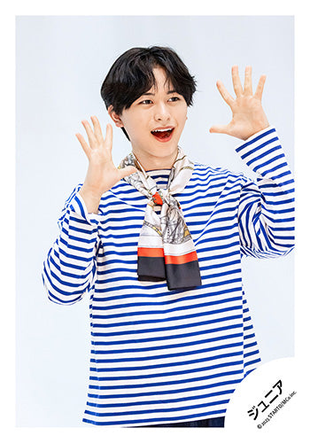 【No.JR25-1417】「SUMMER FES ROPPONGI SUNNY BEATS」Goods off-shot