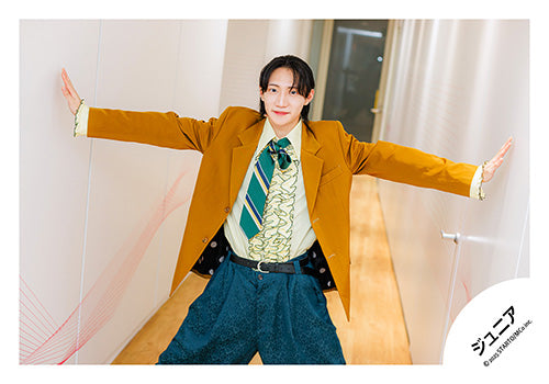 【No.JR25-142】「SHOWbiz 2025」Goods off-shot