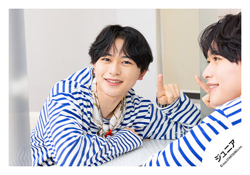 【No.JR25-1421】「SUMMER FES ROPPONGI SUNNY BEATS」Goods off-shot