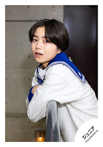 【No.JR25-1422】「SUMMER FES ROPPONGI SUNNY BEATS」Goods off-shot