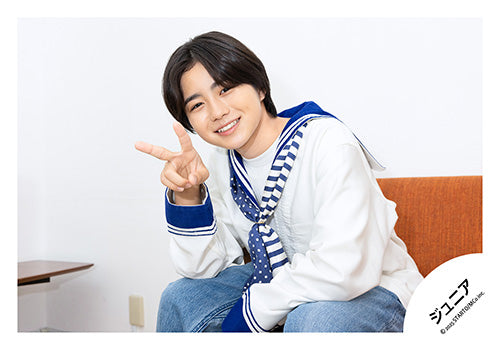 【No.JR25-1424】「SUMMER FES ROPPONGI SUNNY BEATS」Goods off-shot