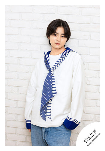 【No.JR25-1425】「SUMMER FES ROPPONGI SUNNY BEATS」Goods off-shot