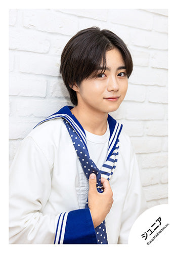 【No.JR25-1427】「SUMMER FES ROPPONGI SUNNY BEATS」Goods off-shot
