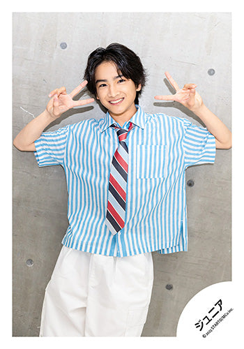 【No.JR25-1428】「SUMMER FES ROPPONGI SUNNY BEATS」Goods off-shot