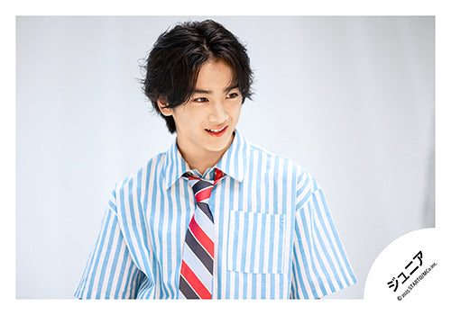 【No.JR25-1429】「SUMMER FES ROPPONGI SUNNY BEATS」Goods off-shot