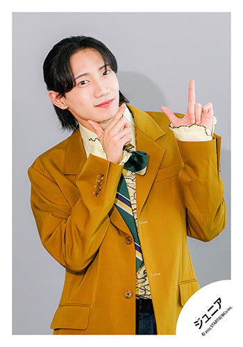 【No.JR25-143】「SHOWbiz 2025」Goods off-shot