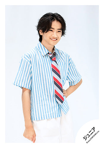 【No.JR25-1431】「SUMMER FES ROPPONGI SUNNY BEATS」Goods off-shot
