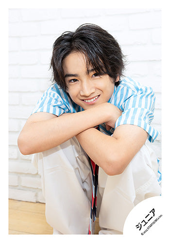 【No.JR25-1433】「SUMMER FES ROPPONGI SUNNY BEATS」Goods off-shot