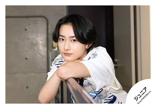 【No.JR25-1434】「SUMMER FES ROPPONGI SUNNY BEATS」Goods off-shot