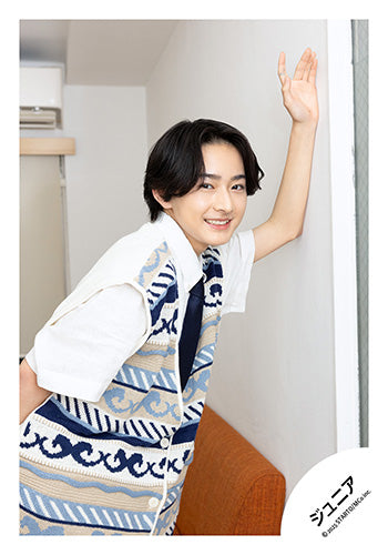 【No.JR25-1436】「SUMMER FES ROPPONGI SUNNY BEATS」Goods off-shot