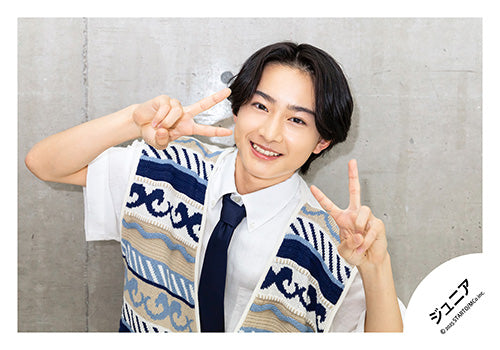 【No.JR25-1438】「SUMMER FES ROPPONGI SUNNY BEATS」Goods off-shot