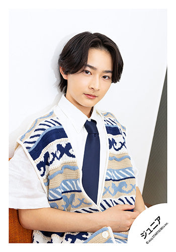 【No.JR25-1439】「SUMMER FES ROPPONGI SUNNY BEATS」Goods off-shot