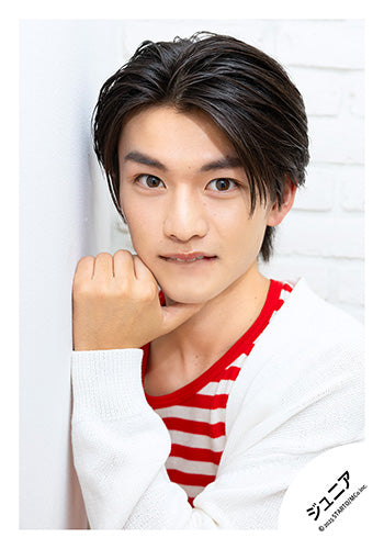 【No.JR25-1445】「SUMMER FES ROPPONGI SUNNY BEATS」Goods off-shot