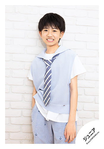 【No.JR25-1446】「SUMMER FES ROPPONGI SUNNY BEATS」Goods off-shot