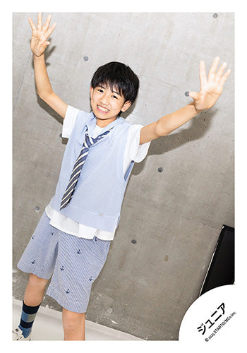 【No.JR25-1449】「SUMMER FES ROPPONGI SUNNY BEATS」Goods off-shot