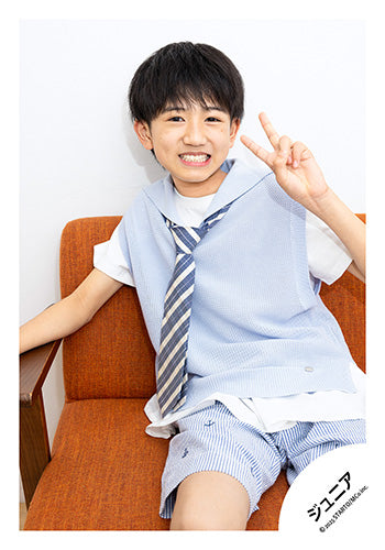 【No.JR25-1451】「SUMMER FES ROPPONGI SUNNY BEATS」Goods off-shot