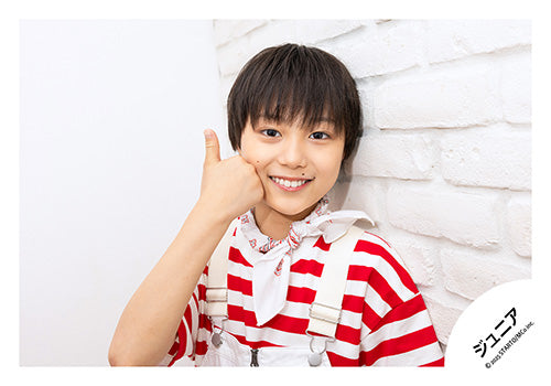 【No.JR25-1452】「SUMMER FES ROPPONGI SUNNY BEATS」Goods off-shot