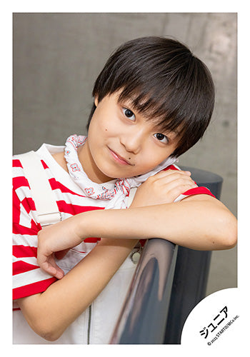 【No.JR25-1453】「SUMMER FES ROPPONGI SUNNY BEATS」Goods off-shot