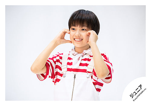 【No.JR25-1454】「SUMMER FES ROPPONGI SUNNY BEATS」Goods off-shot