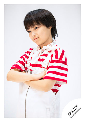 【No.JR25-1455】「SUMMER FES ROPPONGI SUNNY BEATS」Goods off-shot