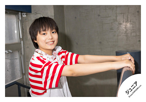 【No.JR25-1456】「SUMMER FES ROPPONGI SUNNY BEATS」Goods off-shot